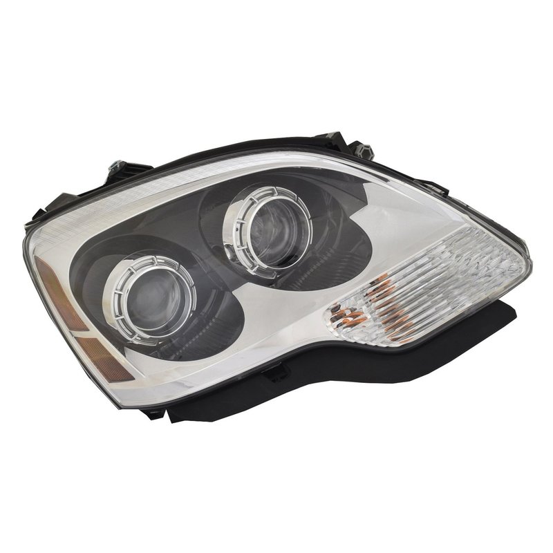 Depo 335-1148R-ACH Headlight Assembly - Right