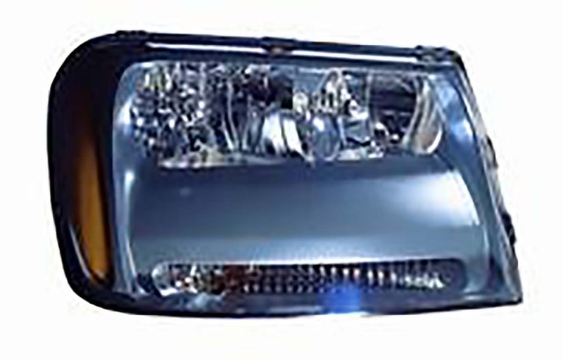 Depo 335-1150R-AC2 Headlight Assembly - Right