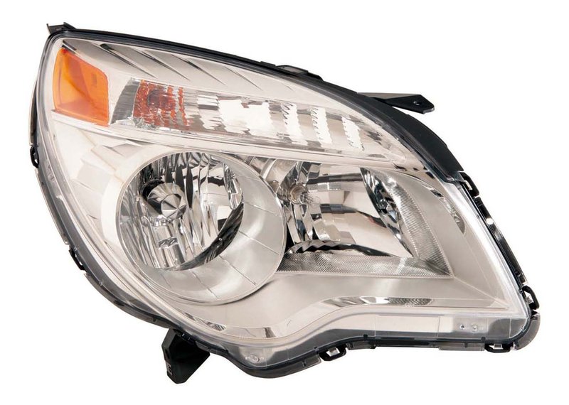 Depo 335-1158R-AC Headlight Assembly - Right