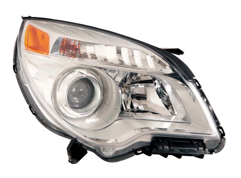 Depo 335-1159R-AS Headlight Assembly - Right