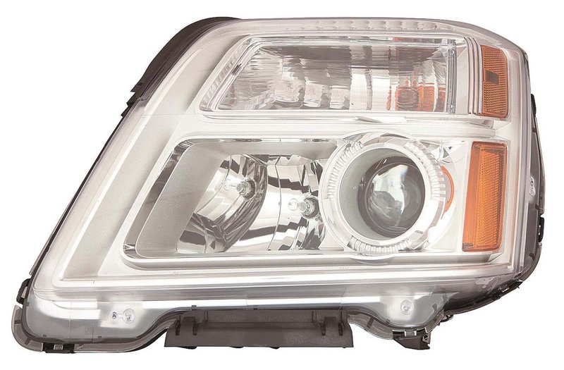 Depo 335-1161R-ACN1 Headlight Assembly - Right