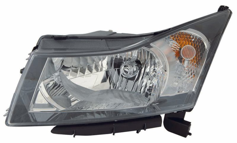 Depo 335-1162L-ACN2 Headlight Assembly - Left