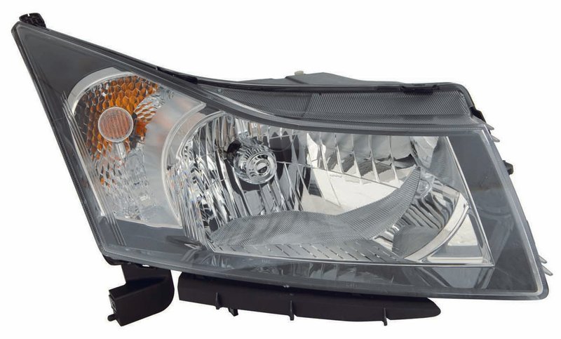 Depo 335-1162R-AS2 Headlight Assembly - Right