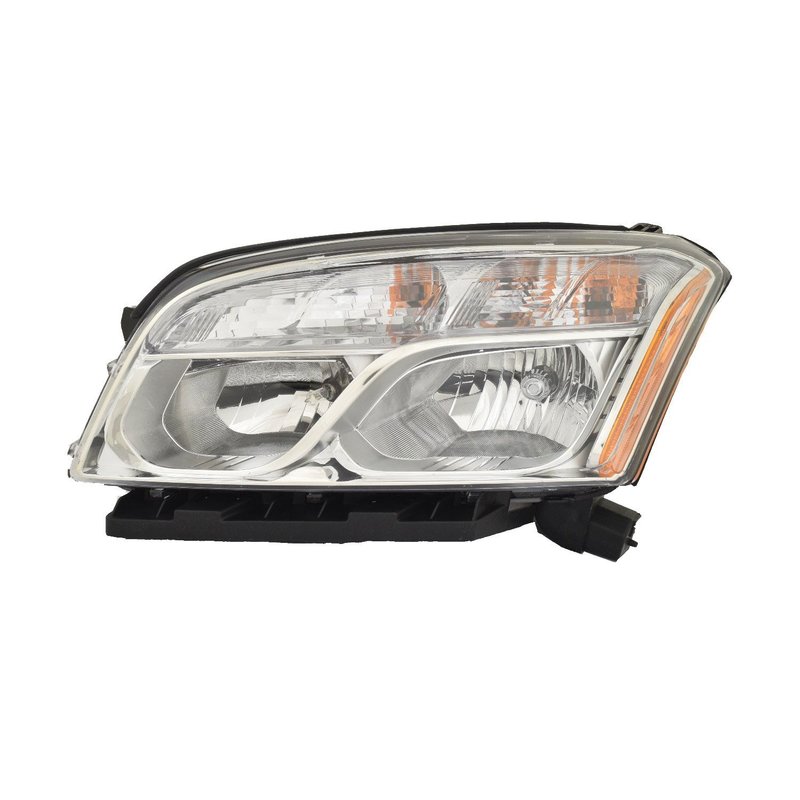 Depo 335-1174L-AC Headlight Assembly - Left