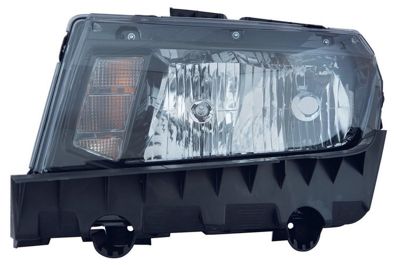Depo 335-1175R-AS2 Headlight Assembly - Right