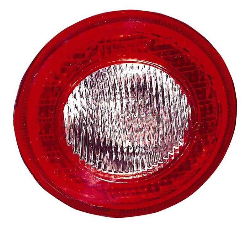 Depo 335-1302R-AC Back Up Light Assembly - Right