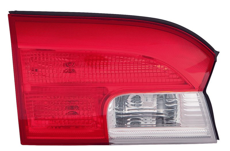 Depo 335-1311L-ACN Tail Light Assembly - Left Inner