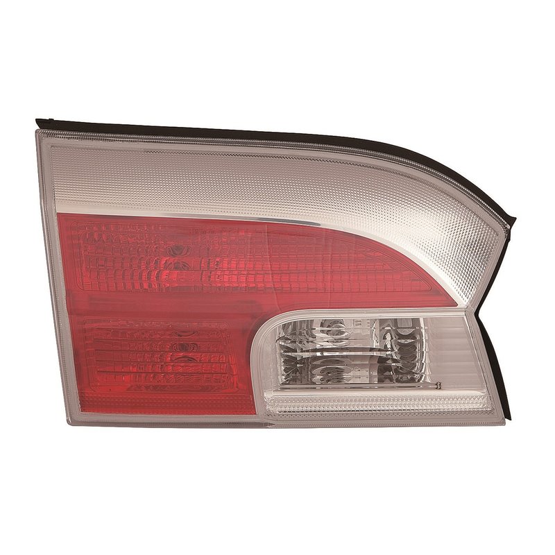 Depo 335-1311L-AC Tail Light Assembly - Left Inner
