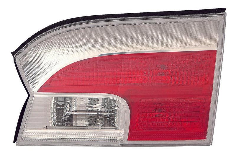 Depo 335-1311R-AC Tail Light Assembly - Right Inner