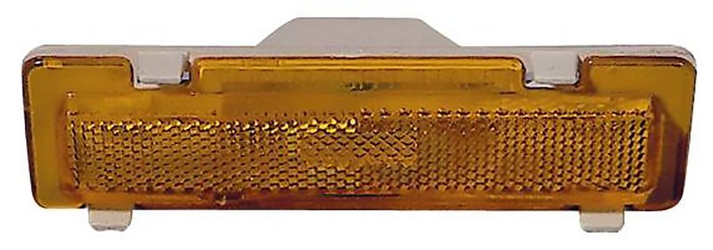 Depo 335-1401L-US Side Marker Light Assembly - Front Left