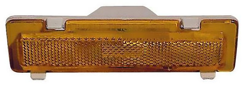 Depo 335-1401R-US Side Marker Light Assembly - Front Right