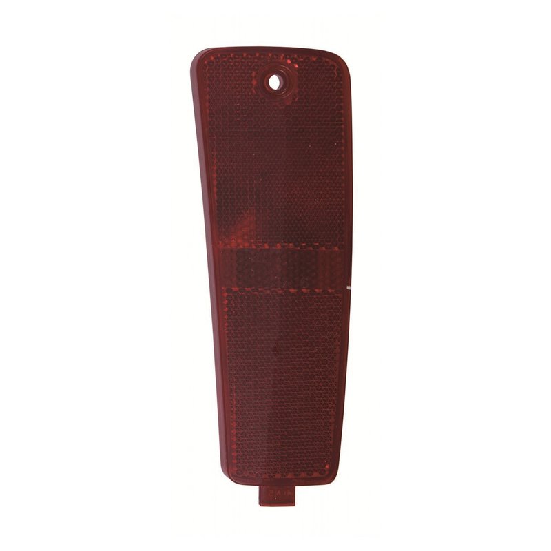 Depo 335-1411L-AC Side Marker Light Assembly - Rear Left
