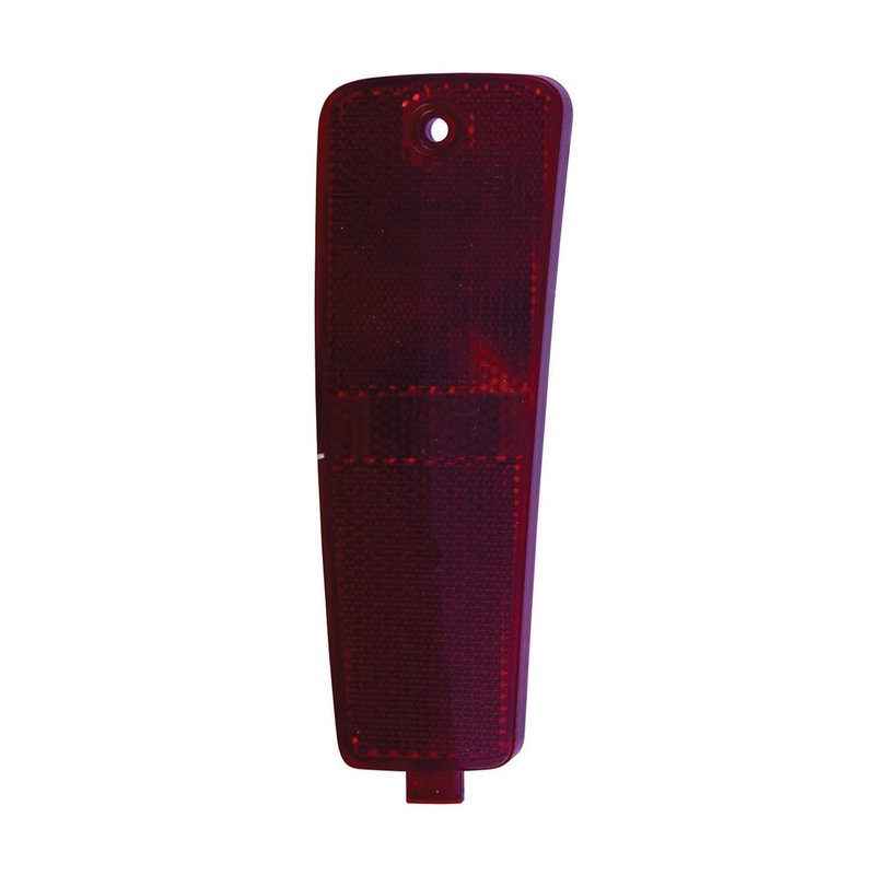 Depo 335-1411R-AC Side Marker Light Assembly - Rear Right