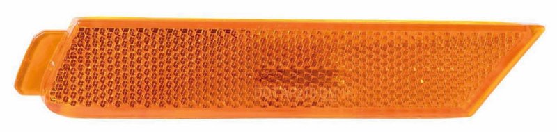 Depo 335-1417L-AS Side Marker Light Assembly - Front Left