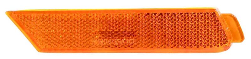 Depo 335-1417R-AS Side Marker Light Assembly - Front Right