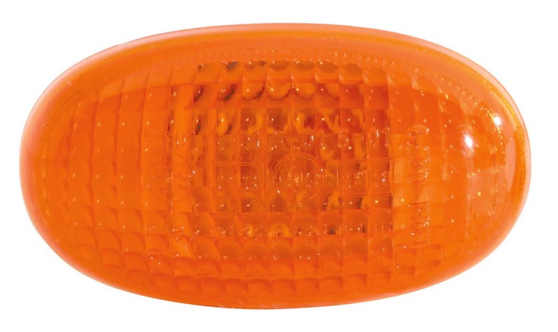 Depo 335-1418N-AQ Turn Signal Light - Front Left or Front Right