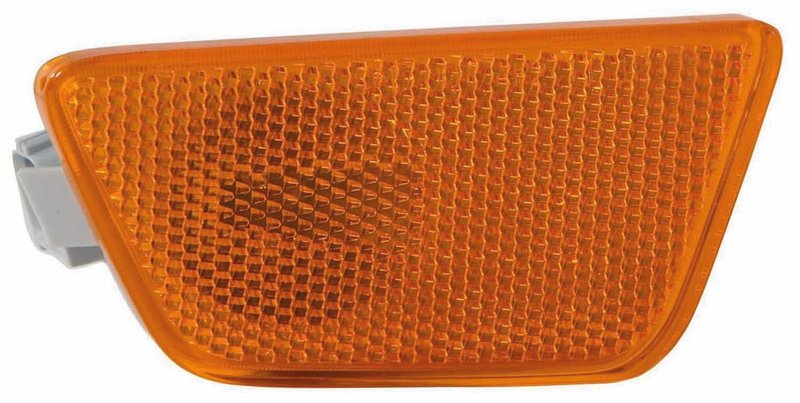 Depo 335-1419L-AS Side Marker Light Assembly - Front Left
