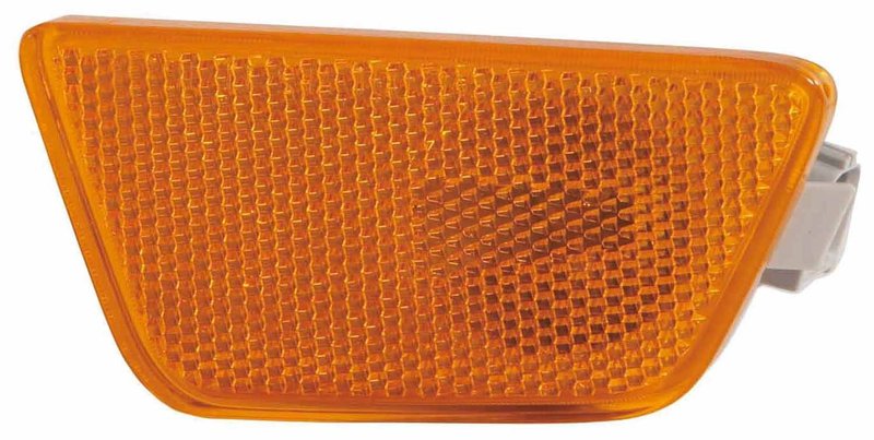 Depo 335-1419R-AS Side Marker Light Assembly - Front Right