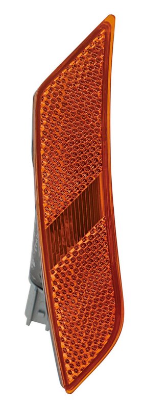 Depo 335-1423L-AC Side Marker Light Assembly - Front Left