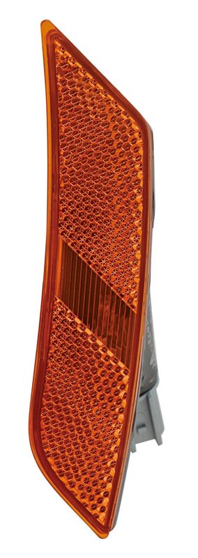 Depo 335-1423R-AC Side Marker Light Assembly - Front Right