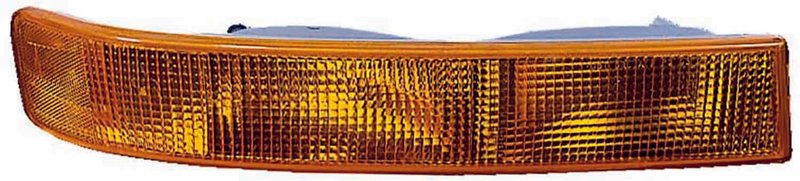Depo 335-1607L-AS Parking Light Assembly - Left