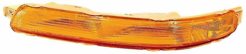 Depo 335-1609L-AS Parking Light Assembly - Left
