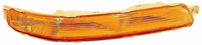 Depo 335-1609R-AS Parking Light Assembly - Right