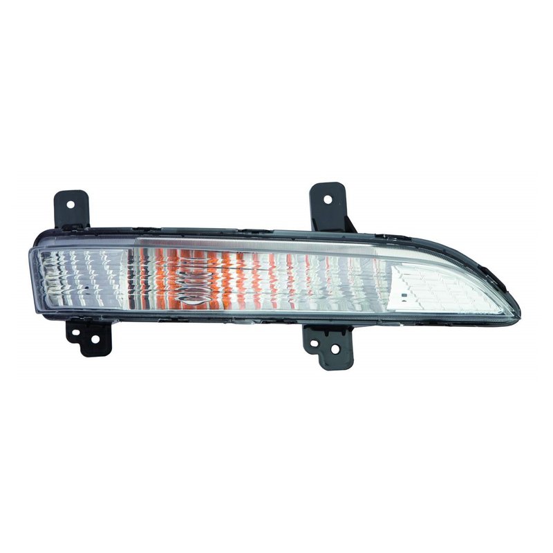 Depo 335-1614R-AC Turn Signal Light - Front Right