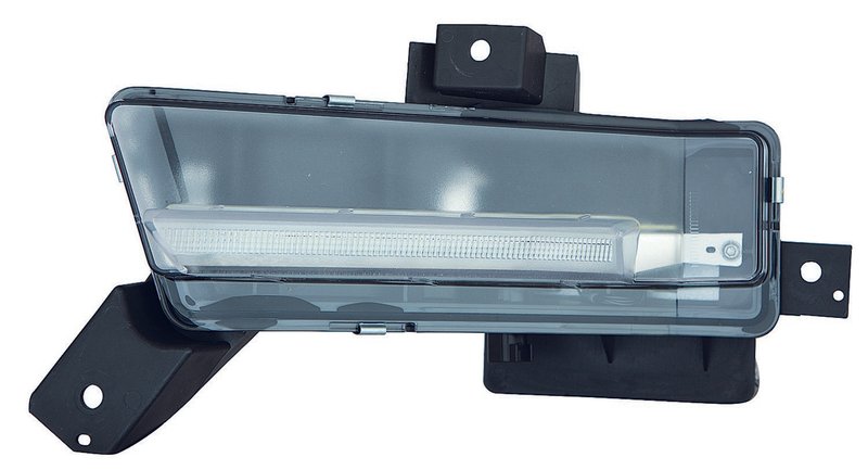 Depo 335-1622L-AC Daytime Running Light - Left