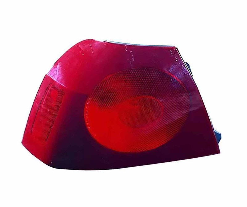 Depo 335-1903R-AS Tail Light Assembly - Right