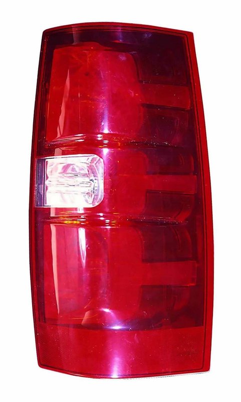 Depo 335-1929R-AS Tail Light Assembly - Right