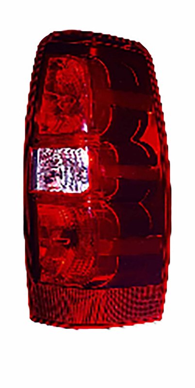 Depo 335-1931R-AS Tail Light Assembly - Right