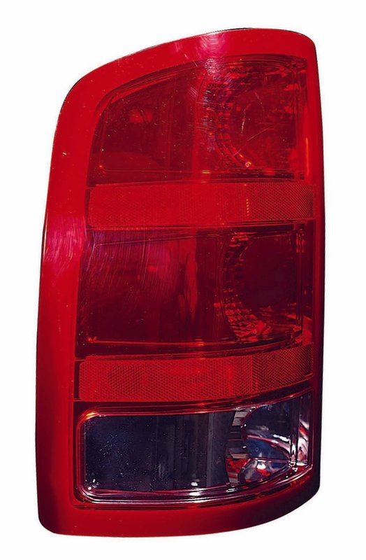 Depo 335-1934R-AS Tail Light Assembly - Right