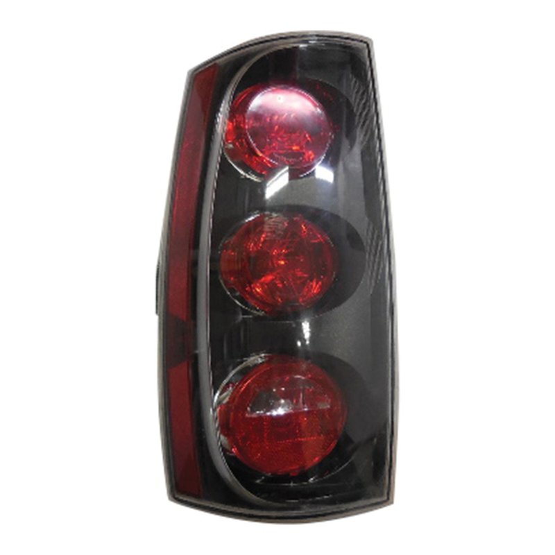 Depo 335-1937L-ACN Tail Light Assembly - Left