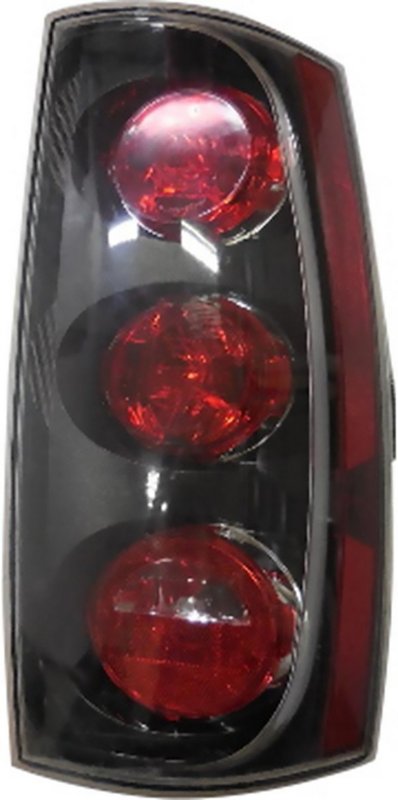 Depo 335-1937R-ACN Tail Light Assembly - Right