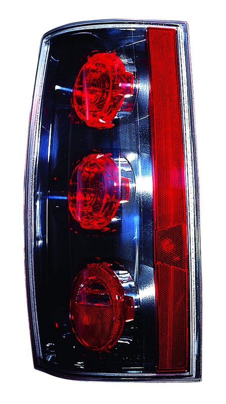 Depo 335-1937R-AC Tail Light Assembly - Right