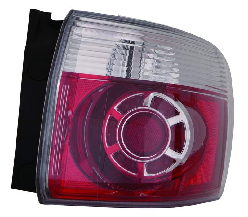 Depo 335-1941R-AC Tail Light Assembly - Right