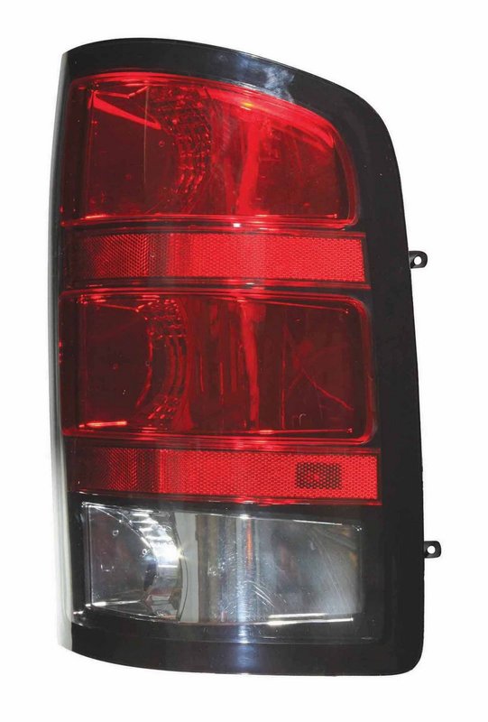Depo 335-1949R-AS Tail Light Assembly - Right