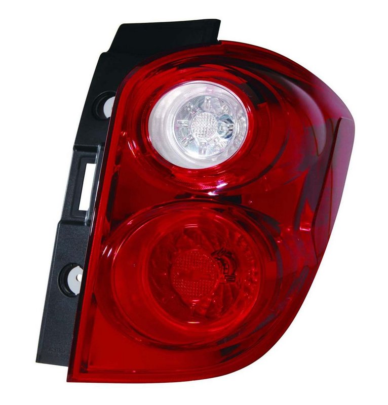 Depo 335-1950R-AC Tail Light Assembly - Right