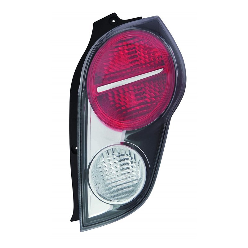 Depo 335-1960R-AC Tail Light Assembly - Right