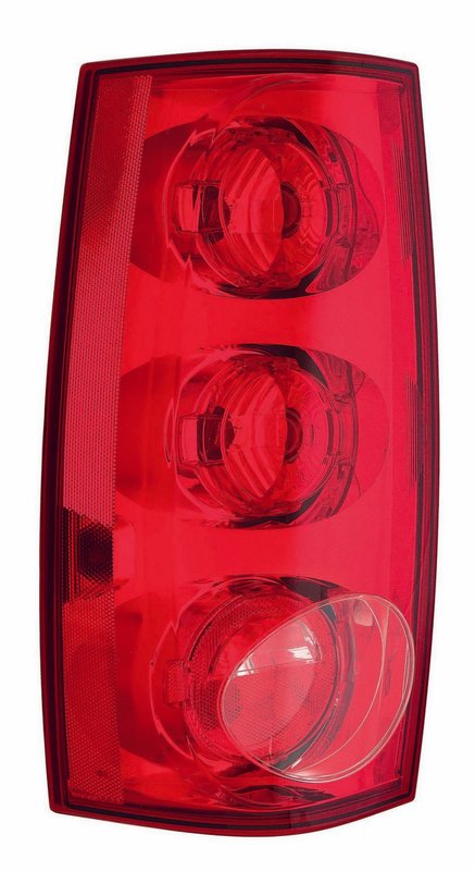 Depo 335-1968L-ACN Tail Light Assembly - Left
