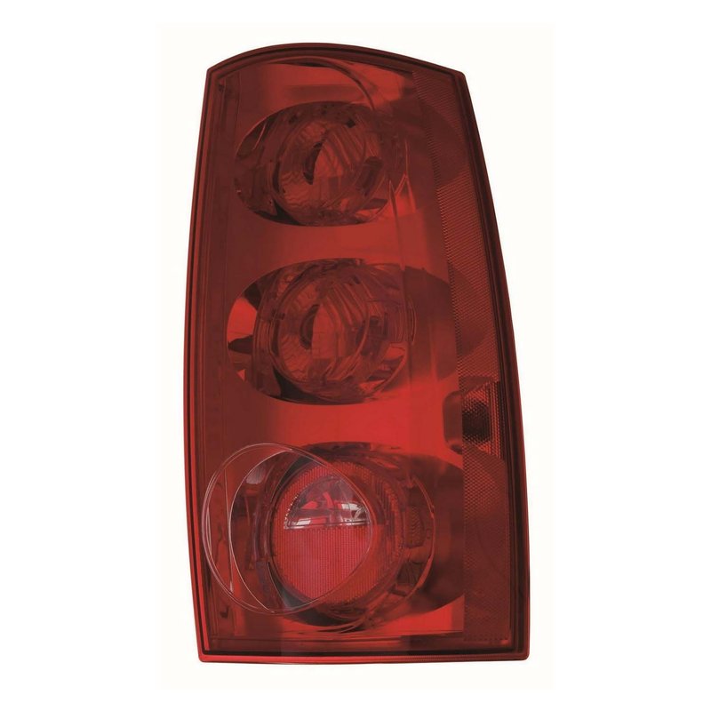 Depo 335-1968R-AC Tail Light Assembly - Right