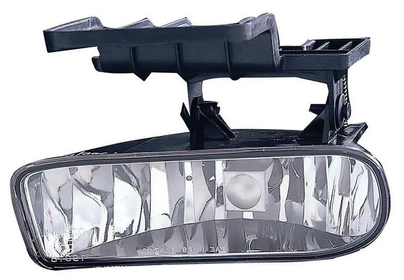 Depo 335-2001R-AC Fog Light Assembly - Right