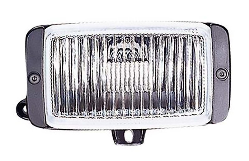 Depo 335-2003N-ASN Fog Light Lens - Left or Right