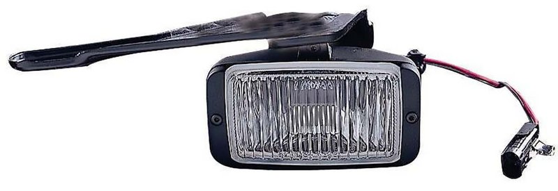 Depo 335-2003R-AS Fog Light Assembly - Right