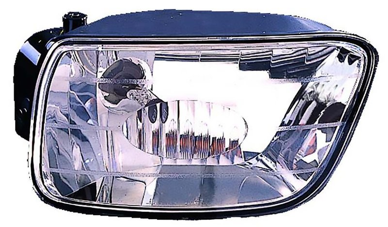 Depo 335-2004R-AC Fog Light Assembly - Right