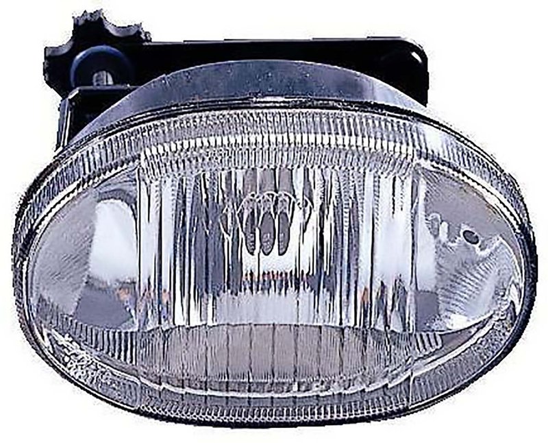 Depo 335-2005N-AS Fog Light Assembly - Left or Right