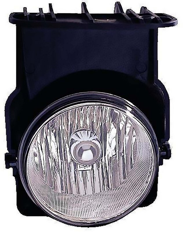 Depo 335-2008R-AC Fog Light Assembly - Right