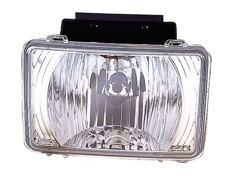 Depo 335-2009N-AC Fog Light Assembly - Left or Right