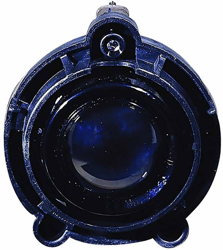Depo 335-2022N-AS Fog Light Assembly - Left or Right